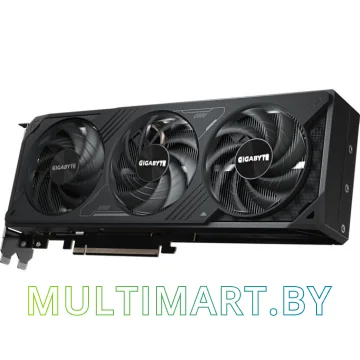 Видеокарта Gigabyte GeForce RTX 5070 Ti Windforce SFF 16GB GDDR7 (GV-N507TWF3-16GD) картинка 3